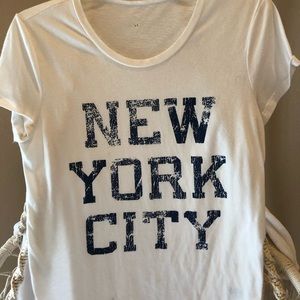 american eagle shirt